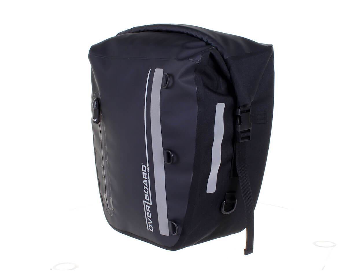 waterproof commuter bags