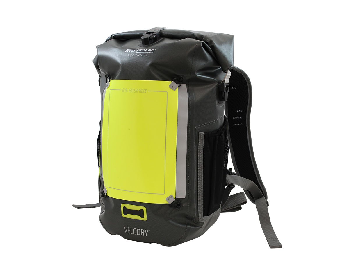 Waterproof Backpack & Rucksacks- Protect Your Belongings | OverBoard