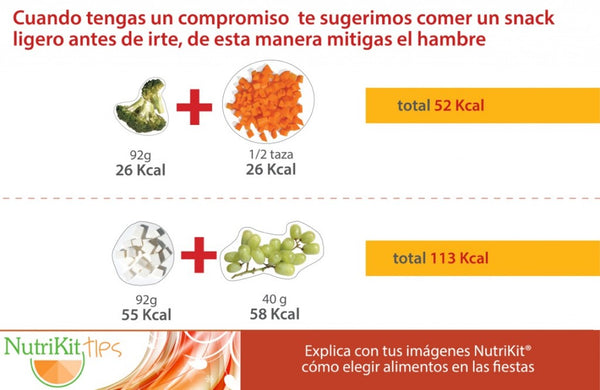 Cómo elegir alimentos cuando se come fuera de casa