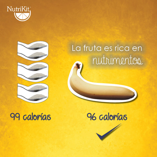 Nutrikit hidratos de carbono 