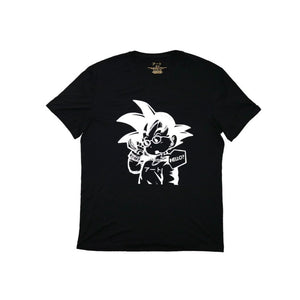 goku t shirt