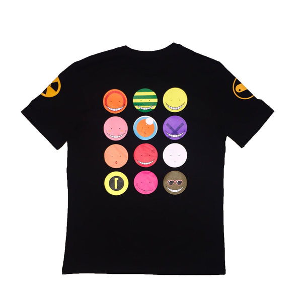 assassination classroom t shirt