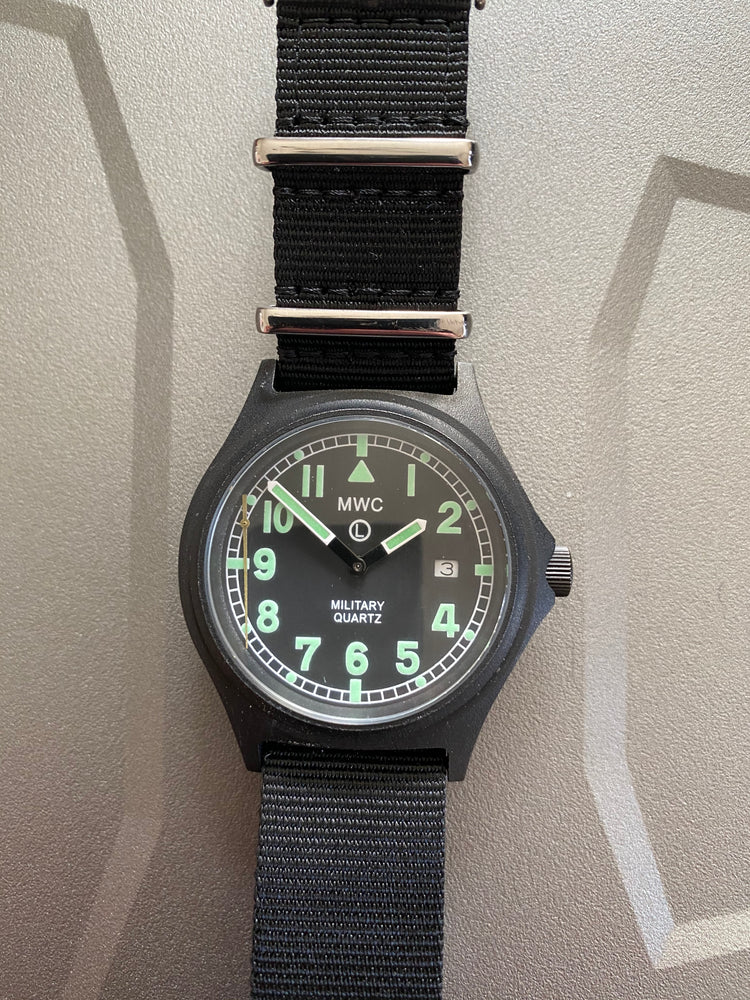 Surplus Military Watches | Military Industries | Timepieces