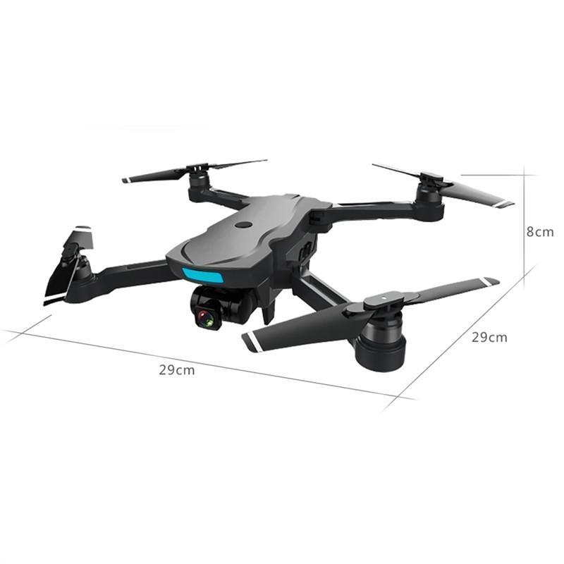 2.4 g quadcopter