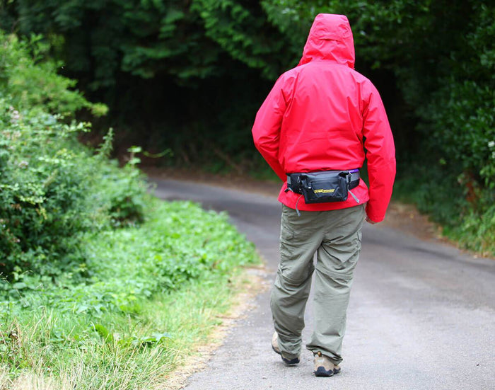 waist bag a