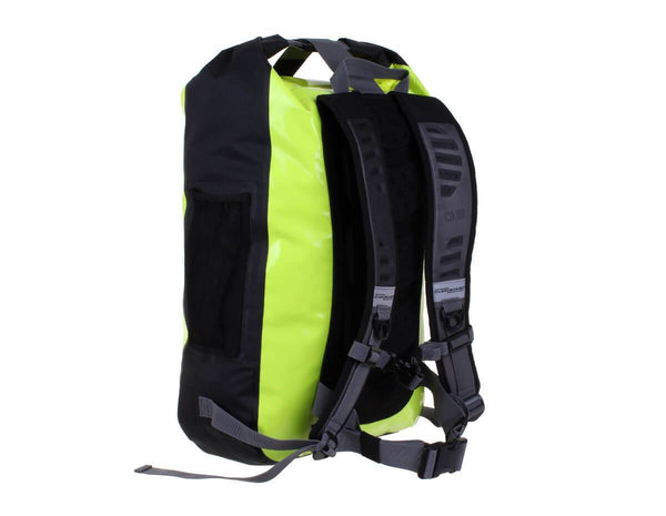 Pro-Vis Waterproof Backpack – High-Visibility Waterproof Day Sack – 30 ...