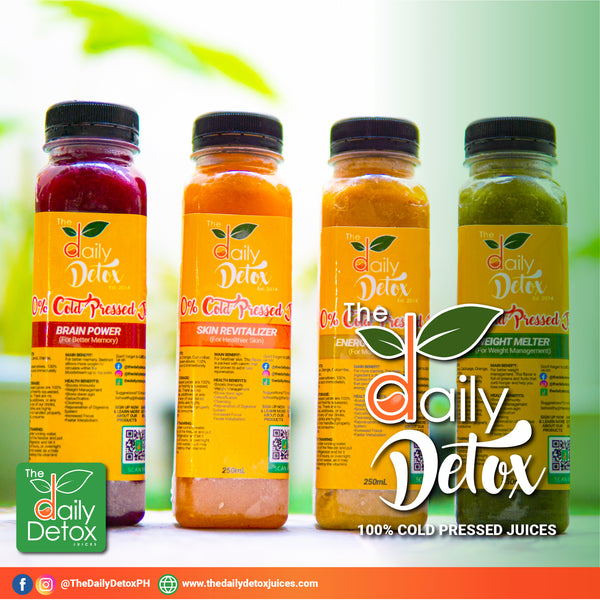 Detox Kits