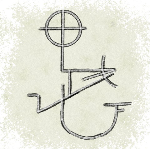 Eva's Logo
