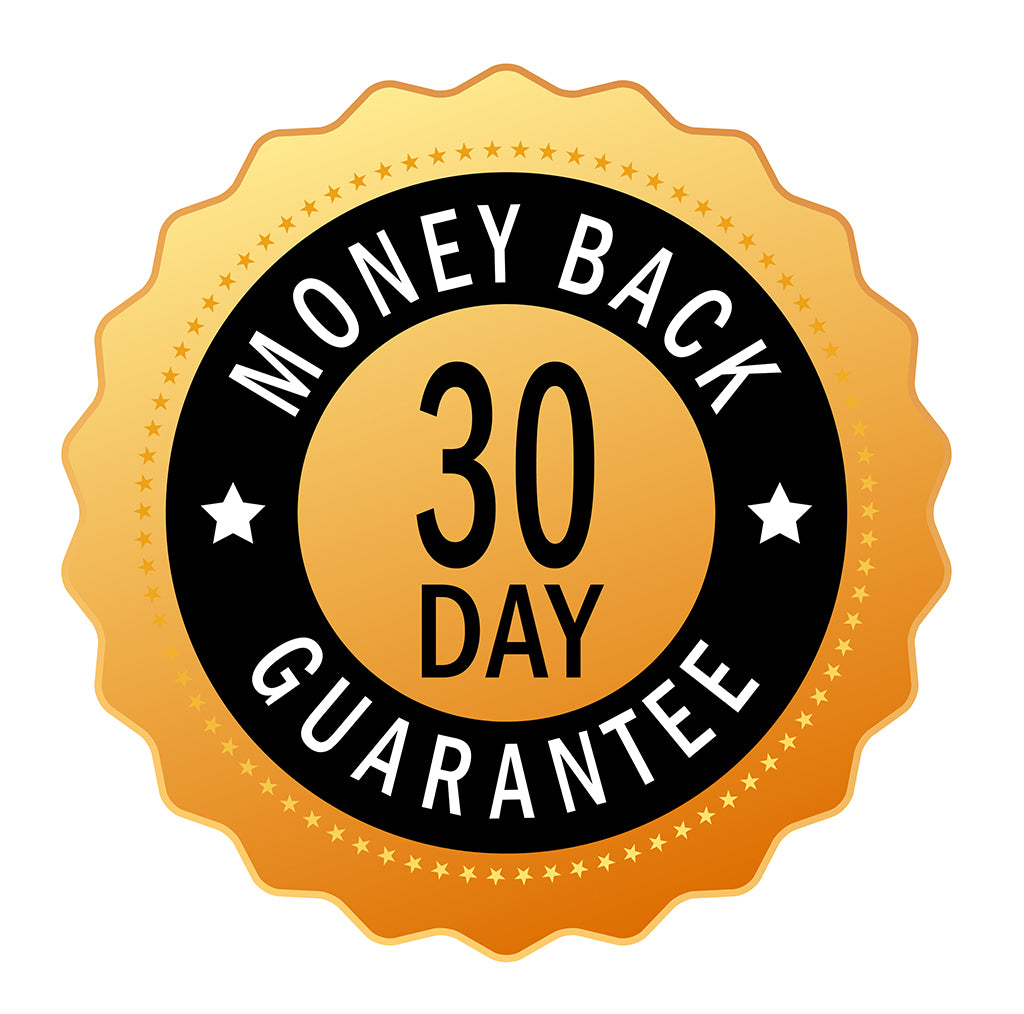 Hydra Longevity 30 Day Money Back Guarantee