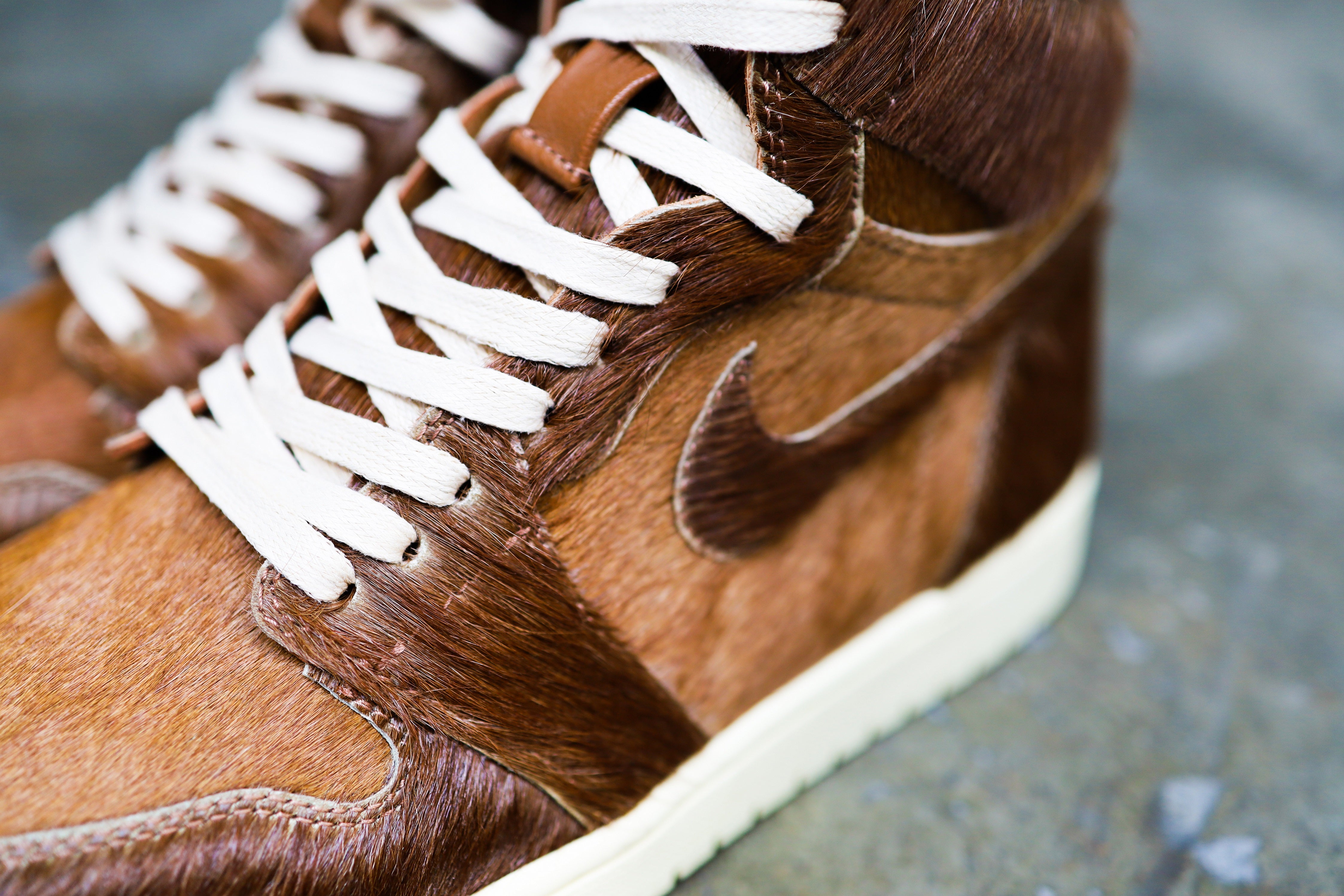 nike chewbacca shoes