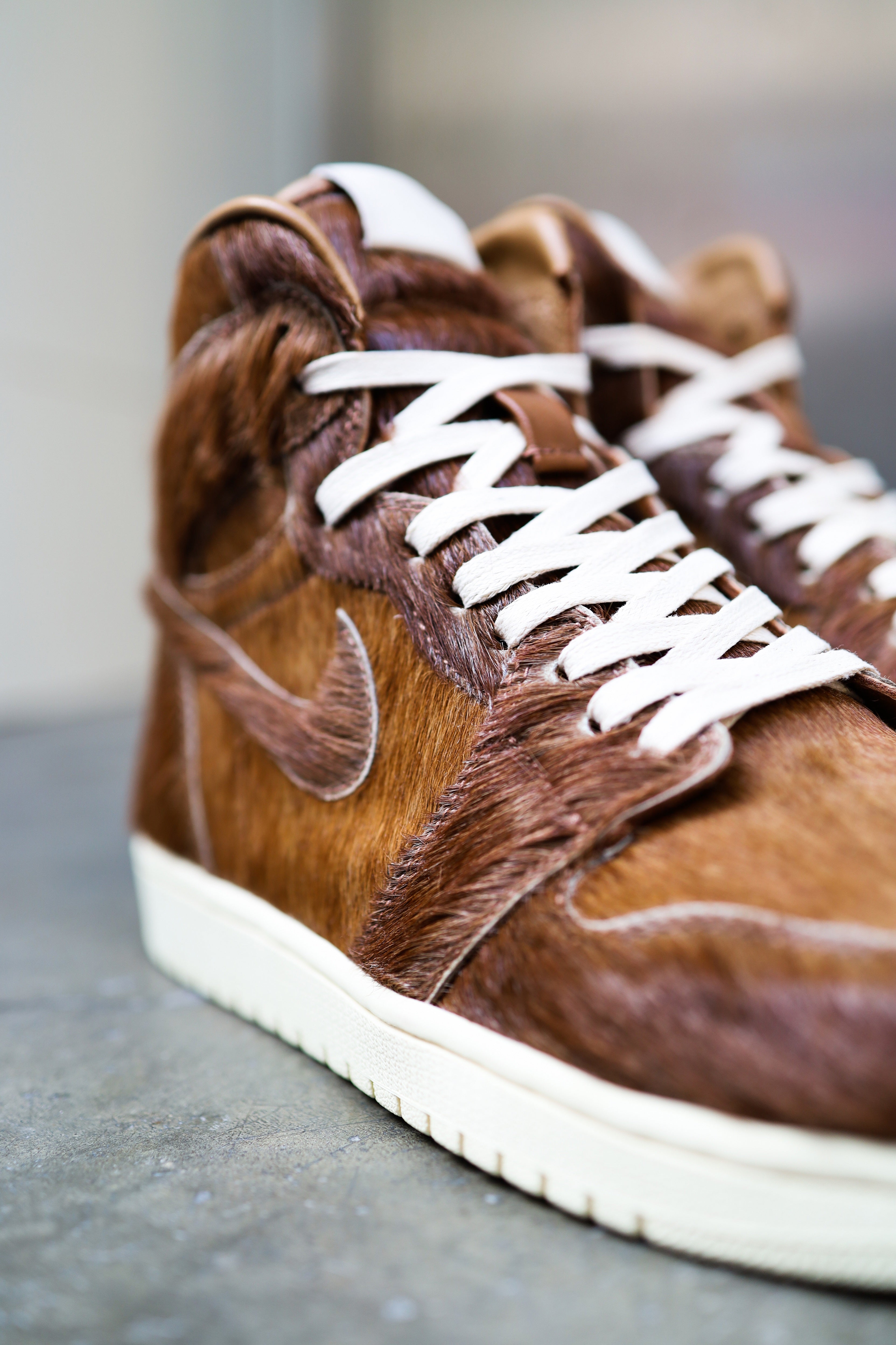 nike chewbacca shoes