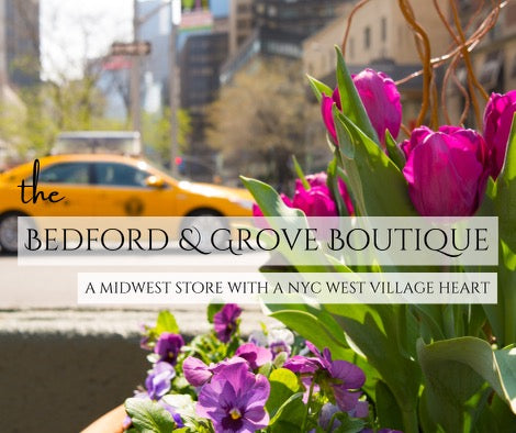 Bedford & Grove Boutique