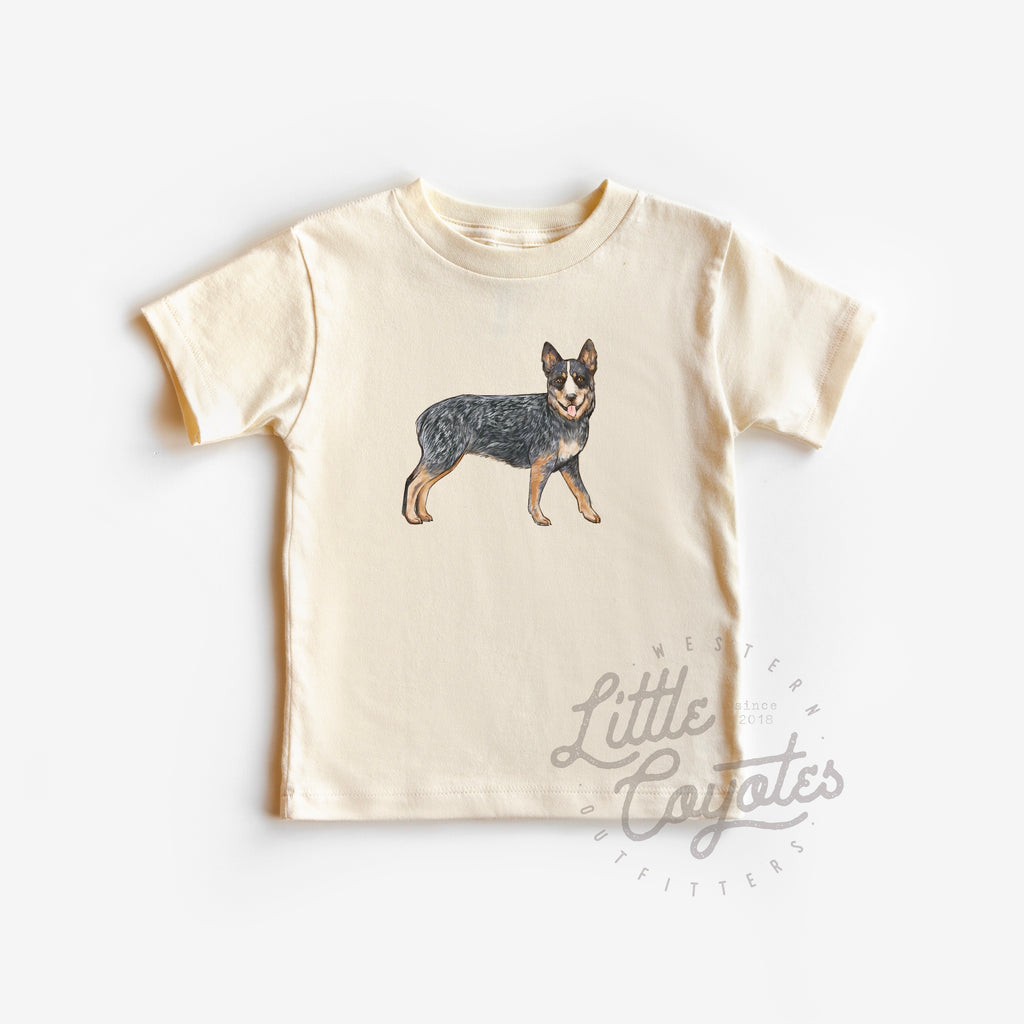 Range Mama Graphic Tee in Cream – Little Coyotes Outfitters