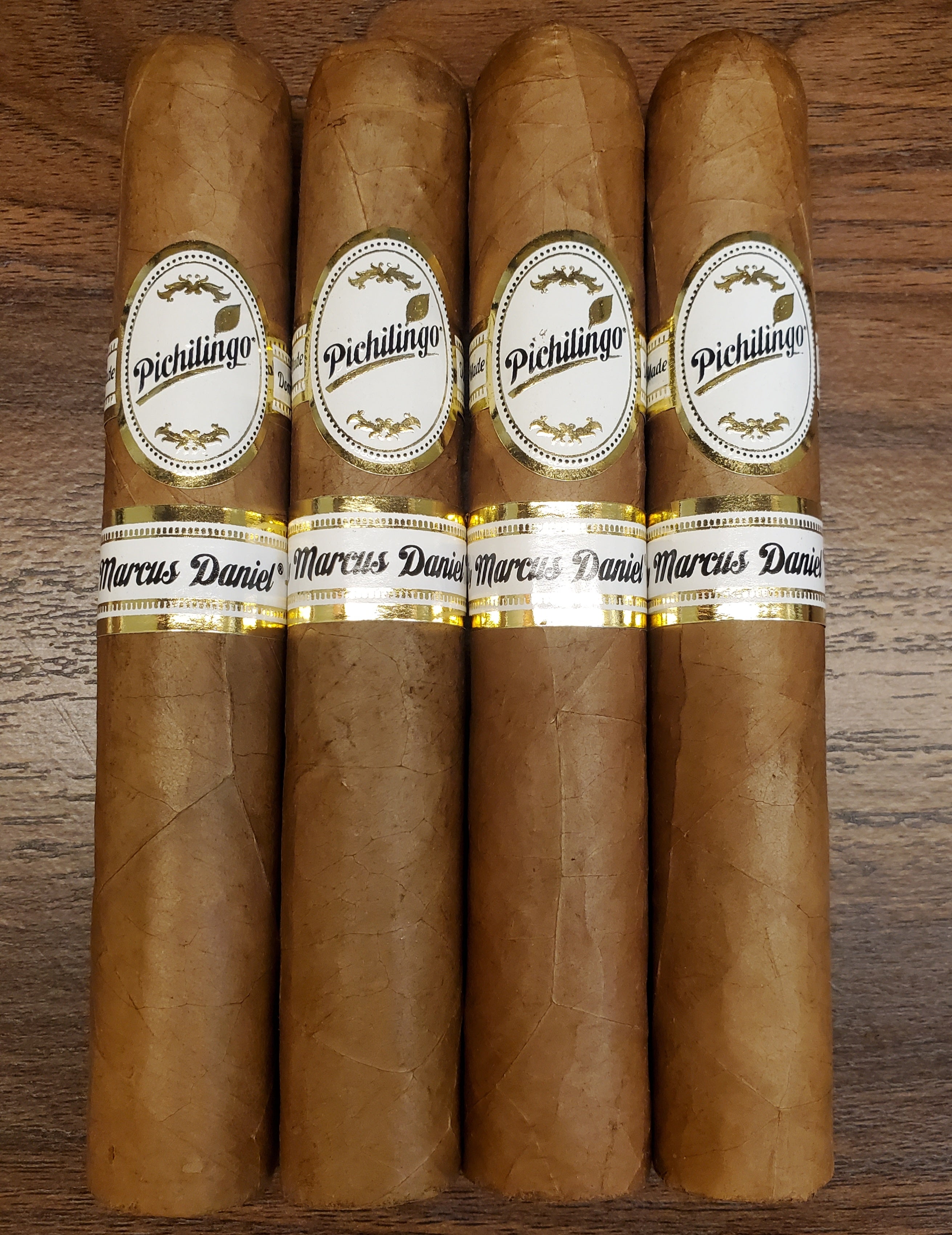 PICHILINGO® CONNECTICUT <br> by MARCUS DANIEL® <br> Limited Edition