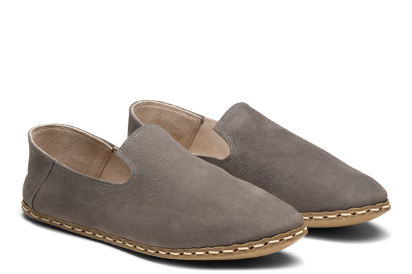 Natural Zero Drop Earthing Shoes – Raum