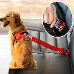 dog safety belt, pet safety belt