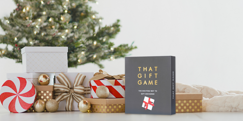 Christmas 2023 Trends - That Gift Game