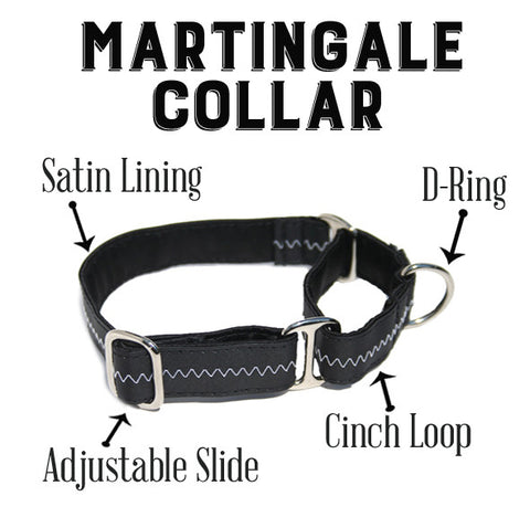 Cinch Rescue Ring Collar