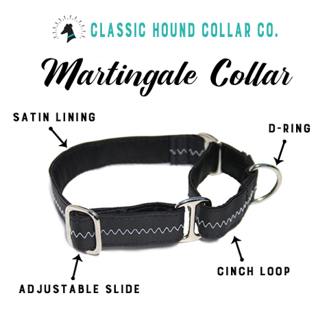 FAQ - Classic Hound Collar Company