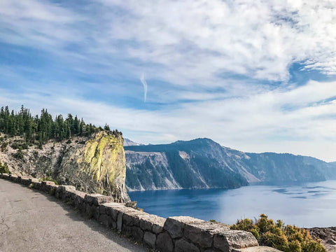 beautiful view - bike trail destinations