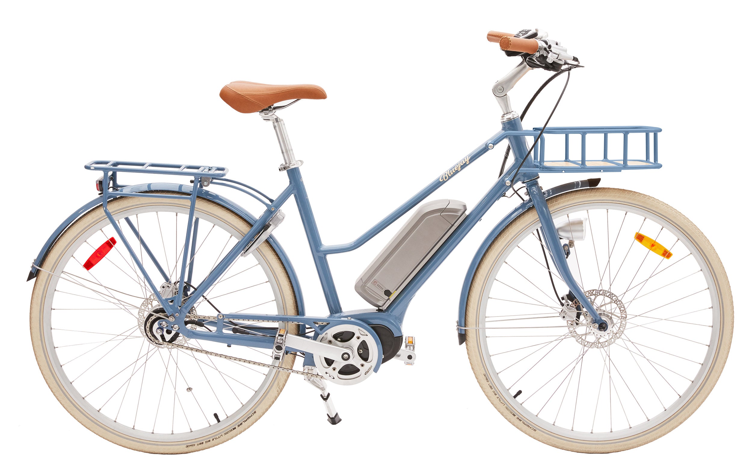bluejay bike