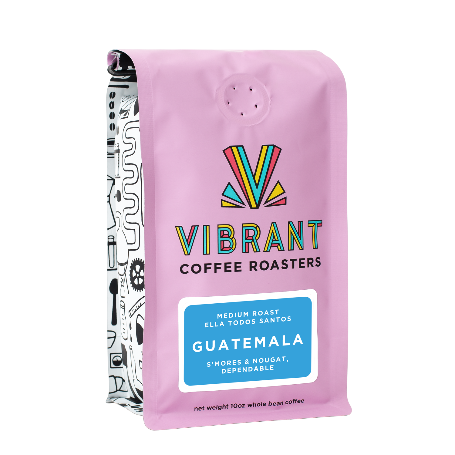 Guatemala Ella Todos Santos
