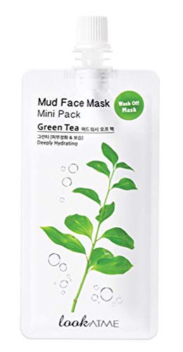 Look at me face mask korean