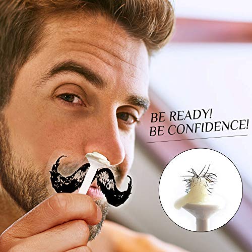 Nose Wax Femiro Nose Hair Removal Wax Kit Home Use Nose Hair Wax