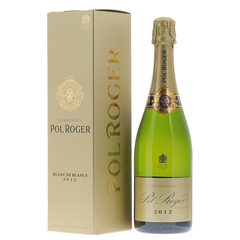 Cena szampana Pol Roger