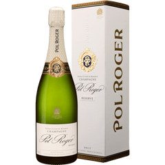 Pol Roger Rezerwa Brut