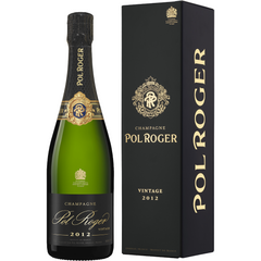 Pol Roger Brut Vintage