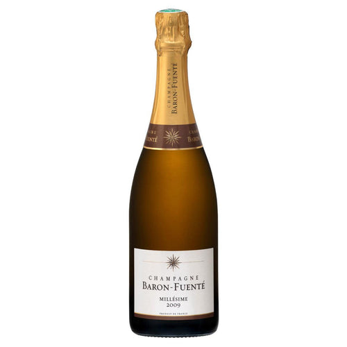 2009 Baron-Fuente Grand Brut Millesime