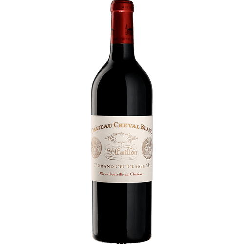 2012 Chateau Cheval Blanc