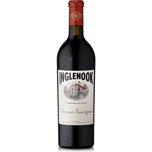 2012 Inglenook Cabernet Sauvignon