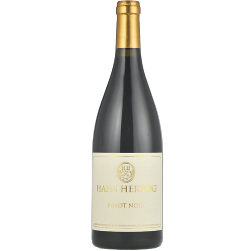 2013 Hans Herzog Family Estate Pinot Noir