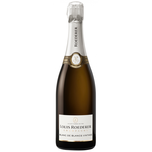 2015 Louis Roederer Blanc de Blancs Brut Millesime