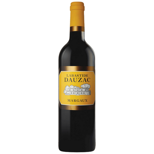 2016 Chateau Dauzac