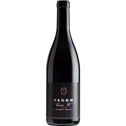 2016 Fromm 'Cuvee H' Pinot Noir