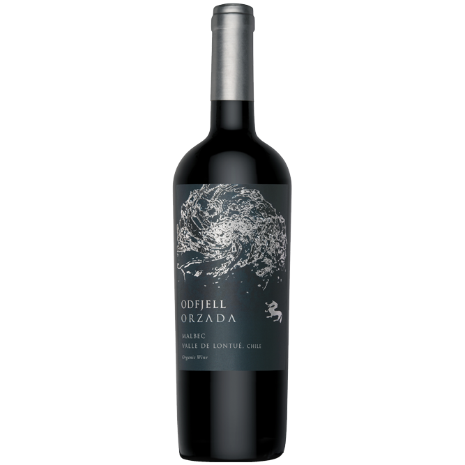 2018+Odfjell+'Orzada'+Malbec