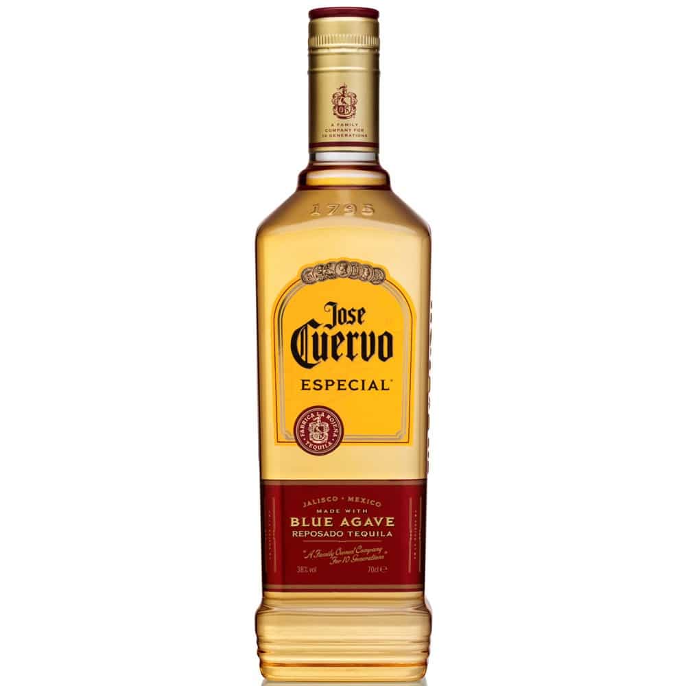 Jose+Cuervo+Especial+Tequila+Reposado+0.7l