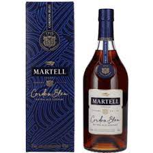 Martell+Cognac+Cordon+Bleu+Extra+Old+Cognac+40%+Vol.+0,7l+in+Giftbox