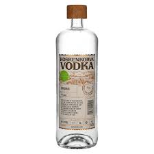 Koskenkorva+Vodka+ORIGINAL+40%+Vol.+1l