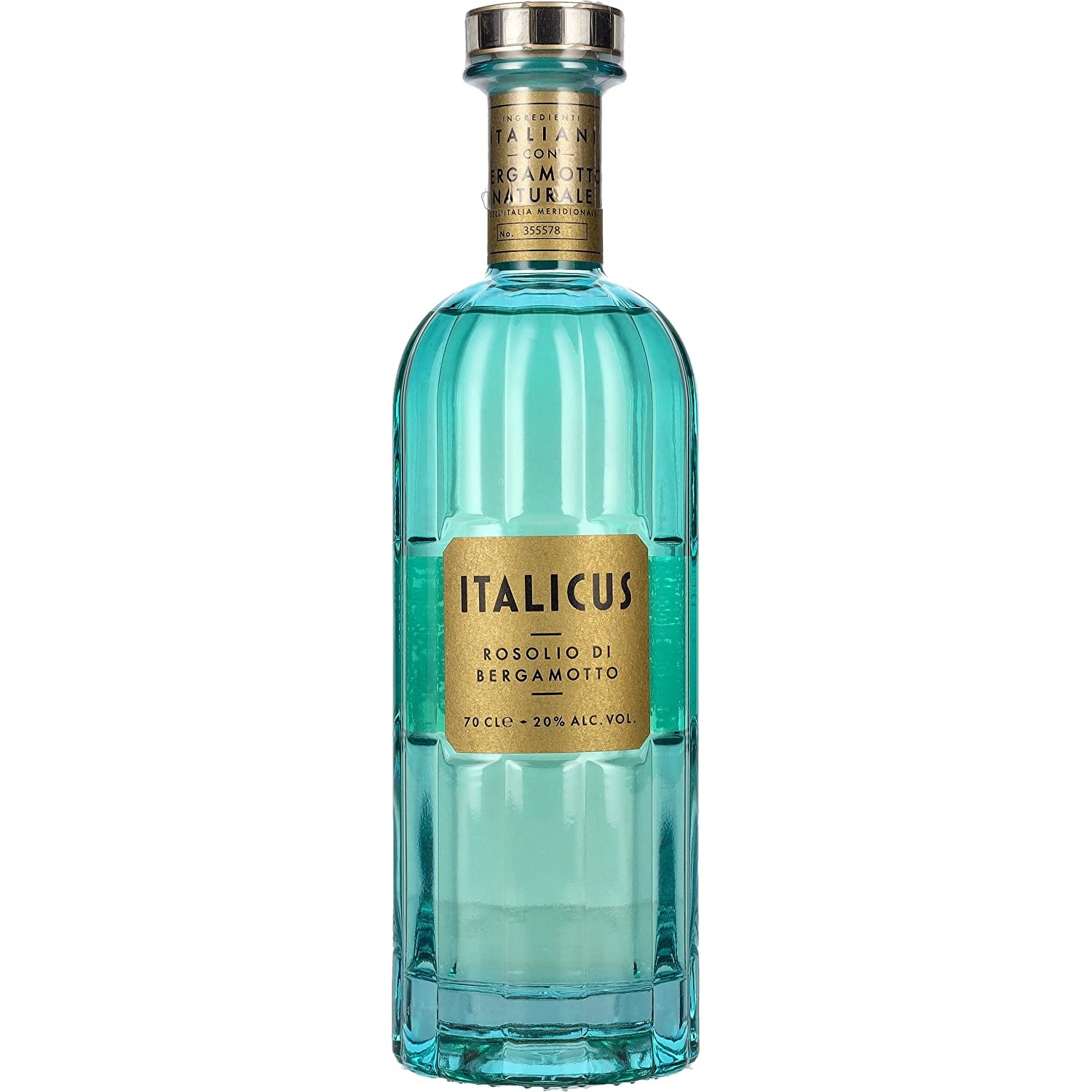 Italicus+Rosolio+di+Bergamotto+Liquore+20%+Vol.+0,7l