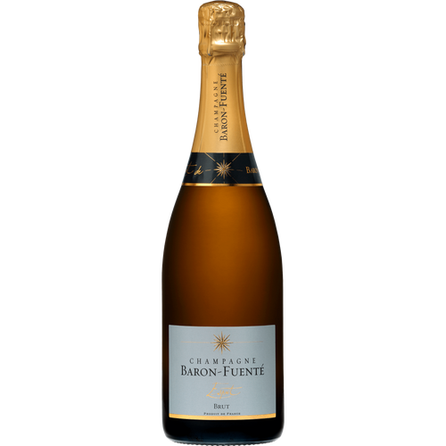 Baron-Fuente Esprit Brut