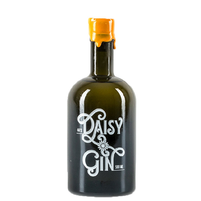 Daisy+London+Dry+Gin+44%+0.5l