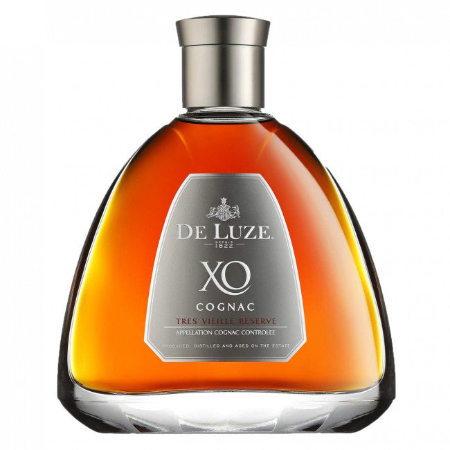 De+Luze+XO+Fine+Champagne+Cognac+40%+0,7l