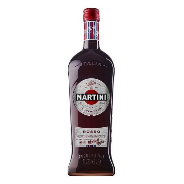 Martini+L'Aperitivo+ROSSO+15%+Vol.+0,75l
