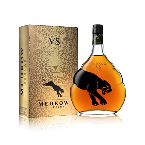 Meukow+VS+Cognac+40%+Vol.+0,7l+in+Giftbox