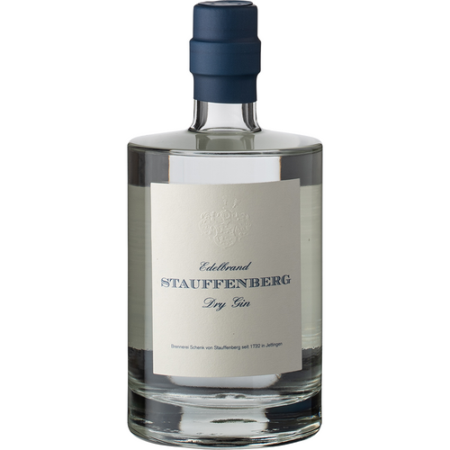 Stauffenberg Gin 47% 0.5l