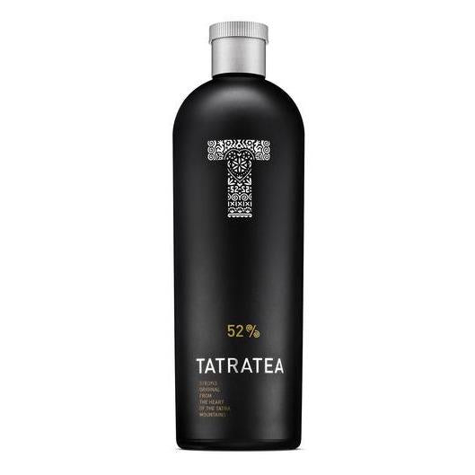 TATRATEA+Original+Čaj+Liker+52%+Vol.+0,7l